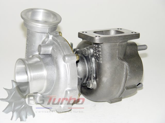 TURBO - NEUF ORIGINE - VL - 53169707016
